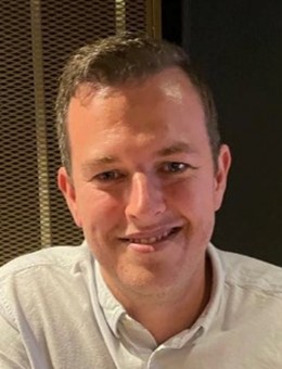 Chris Scourfield