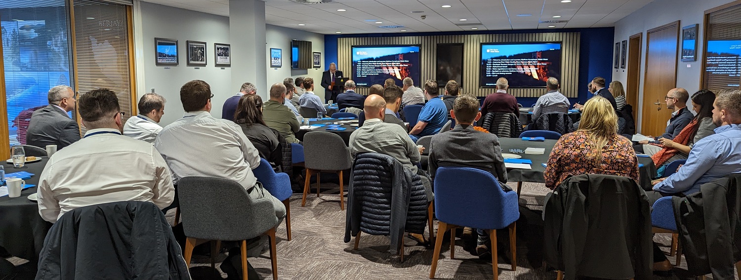 Developer forum