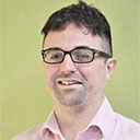 Clive McDowell