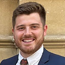 Llyr Johnson 